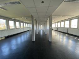 Bureau Saint-Priest 1055m² Location bureau Saint-Priest Rhône OLBUR2203031 2